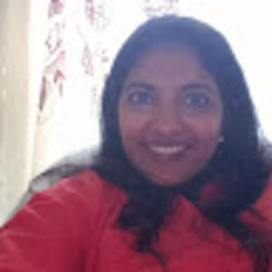 Meet your Posher, Sandra